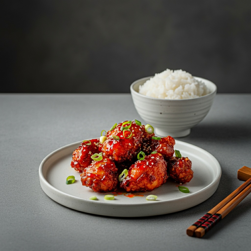 Crispy Chilli Chicken: The Ultimate Indo-Chinese Recipe