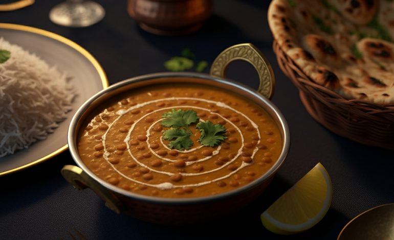Instant Pot Masoor Dal: Creamy Red Lentil Comfort in 30 Minutes