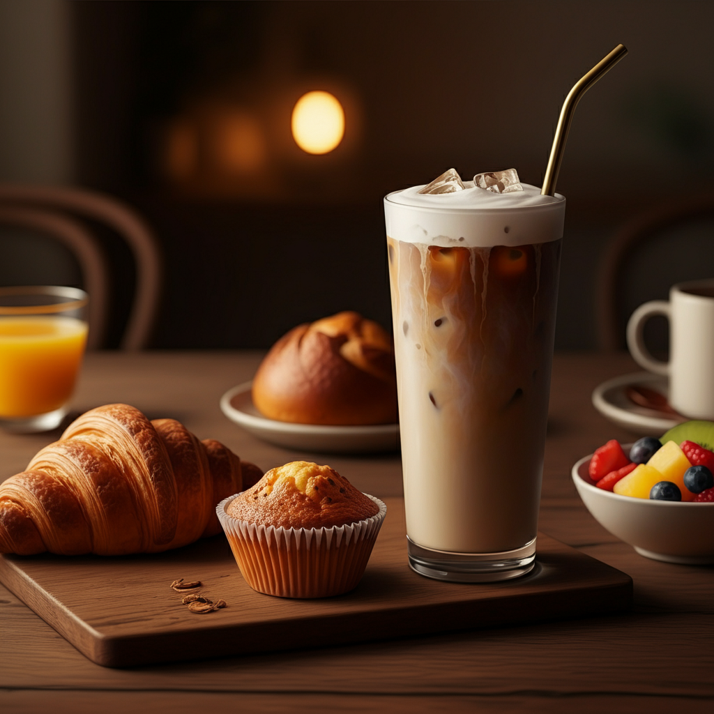 The Ultimate Guide to Perfect Iced Coffee at Home