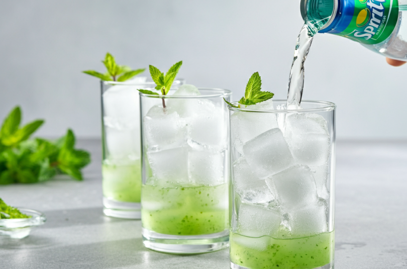 Mint Margarita: Cool & Refreshing Summer Twist
