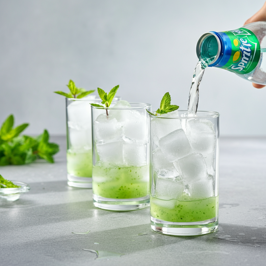 Mint Margarita: Cool & Refreshing Summer Twist