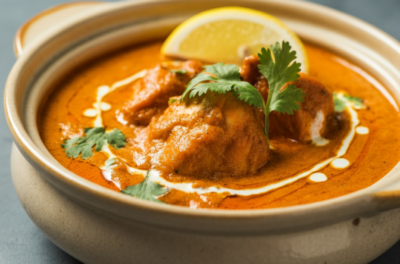 Butter Garlic Chicken: The Ultimate Creamy Comfort Recipe