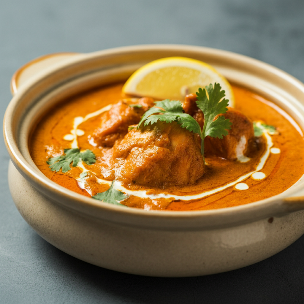 Butter Garlic Chicken: The Ultimate Creamy Comfort Recipe