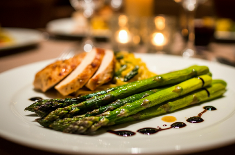 Roasted Asparagus: Your New Go-To Side Dish