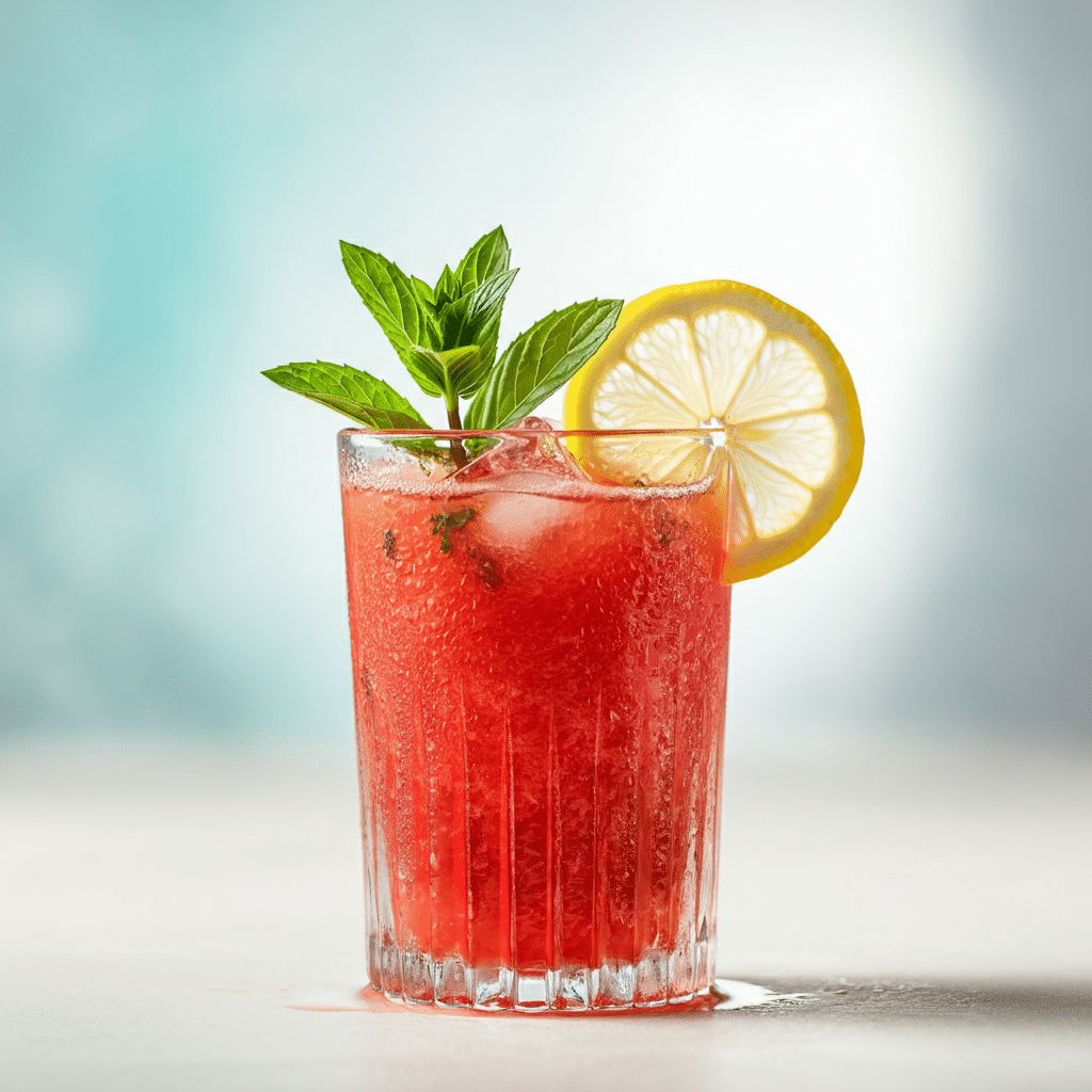 How to Make Fresh Watermelon Juice That Actually Tastes Amazing