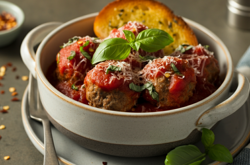 Easy Instant Pot Meatballs – Fresh or Frozen in Minutes