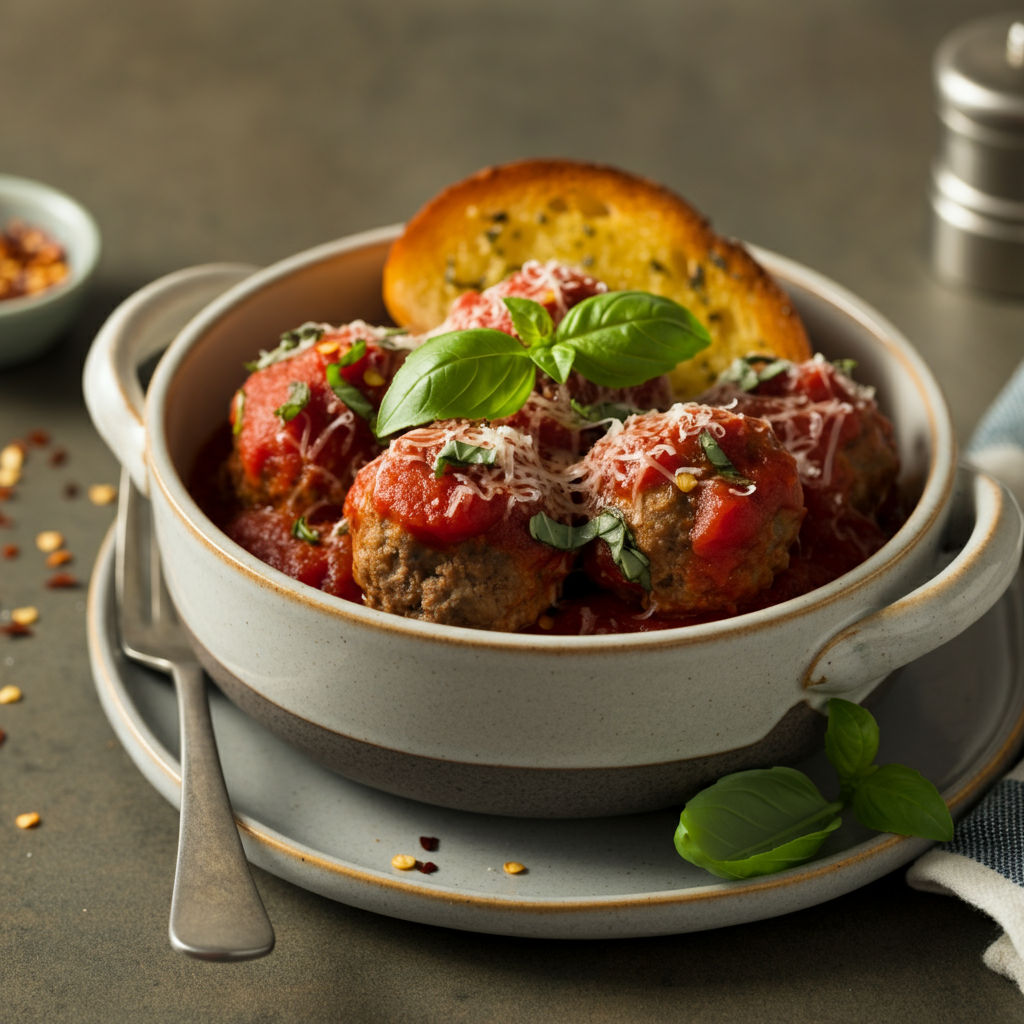 Easy Instant Pot Meatballs – Fresh or Frozen in Minutes